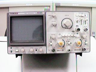 Osciro Scope